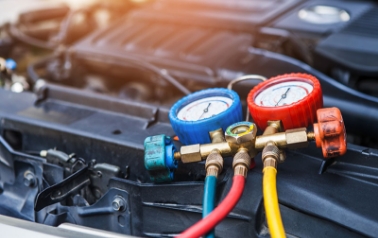 Air Conditioning Image