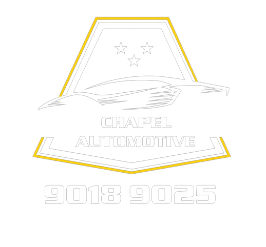 Chapel Automotive / Tyreplus Brighton